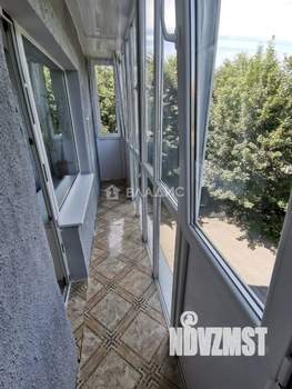 2-к квартира, вторичка, 51м2, 3/5 этаж