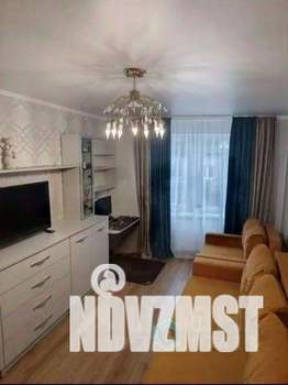 1-к квартира, вторичка, 39м2, 2/6 этаж