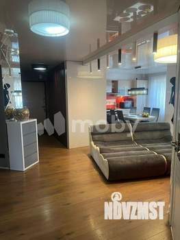 3-к квартира, вторичка, 101м2, 1/5 этаж