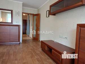 3-к квартира, вторичка, 54м2, 5/5 этаж