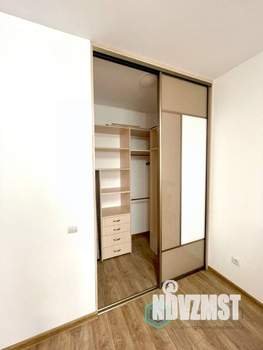 1-к квартира, вторичка, 40м2, 12/16 этаж