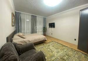 1-к квартира, вторичка, 45м2, 4/10 этаж