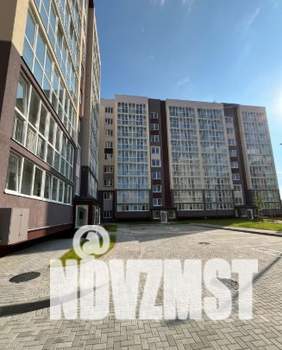 2-к квартира, вторичка, 70м2, 1/9 этаж