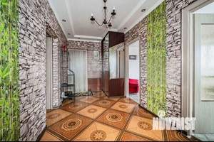 3-к квартира, вторичка, 74м2, 9/9 этаж