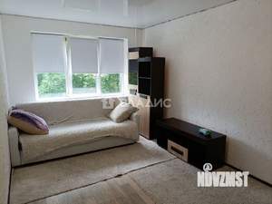 1-к квартира, вторичка, 36м2, 4/5 этаж