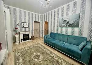 2-к квартира, вторичка, 56м2, 2/4 этаж