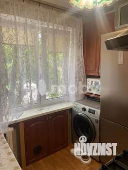 3-к квартира, вторичка, 60м2, 1/5 этаж