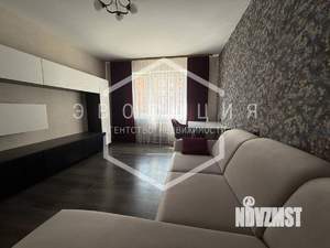 2-к квартира, вторичка, 52м2, 3/9 этаж