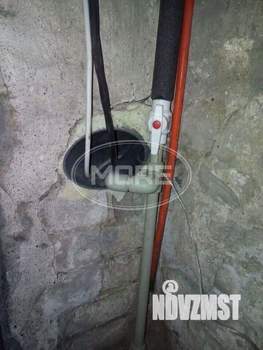 2-к квартира, вторичка, 46м2, 1/2 этаж