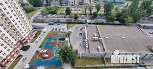 3-к квартира, вторичка, 79м2, 16/16 этаж