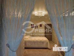 2-к квартира, вторичка, 64м2, 9/9 этаж