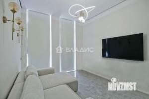 2-к квартира, вторичка, 52м2, 10/10 этаж
