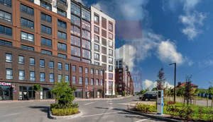 3-к квартира, вторичка, 82м2, 5/10 этаж