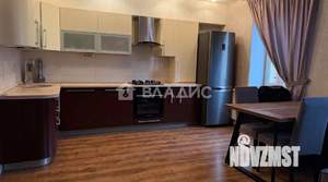 2-к квартира, вторичка, 61м2, 6/10 этаж