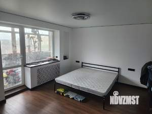 2-к квартира, вторичка, 55м2, 9/9 этаж