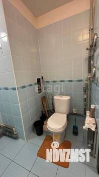 1-к квартира, вторичка, 33м2, 9/9 этаж