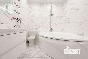 3-к квартира, вторичка, 84м2, 13/15 этаж