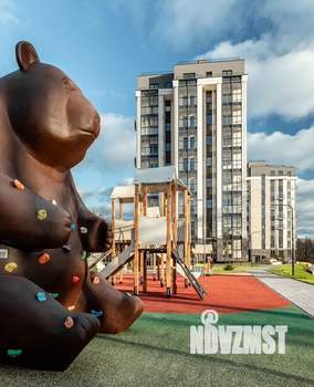 3-к квартира, вторичка, 95м2, 8/9 этаж