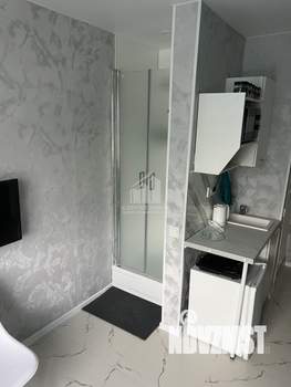 Студия квартира, вторичка, 13м2, 4/5 этаж