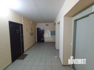 1-к квартира, вторичка, 48м2, 3/10 этаж