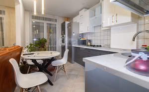 2-к квартира, вторичка, 65м2, 2/9 этаж