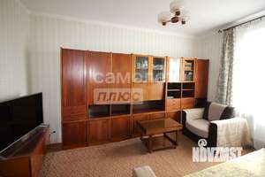 2-к квартира, вторичка, 41м2, 3/3 этаж
