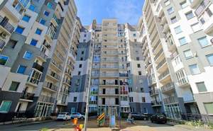 2-к квартира, вторичка, 54м2, 1/12 этаж