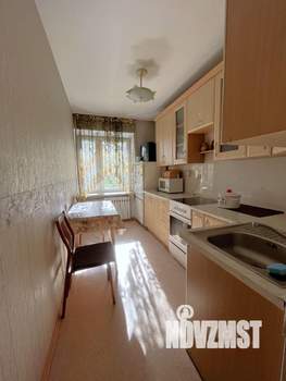 1-к квартира, вторичка, 37м2, 2/5 этаж