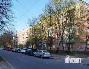 2-к квартира, вторичка, 41м2, 3/5 этаж