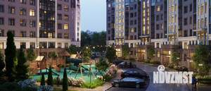 1-к квартира, вторичка, 35м2, 4/10 этаж