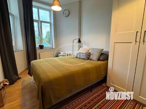 1-к квартира, вторичка, 31м2, 3/4 этаж