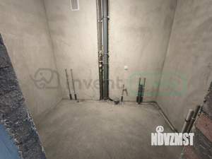 2-к квартира, сданный дом, 64м2, 1/4 этаж