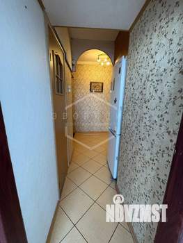 3-к квартира, вторичка, 64м2, 3/9 этаж