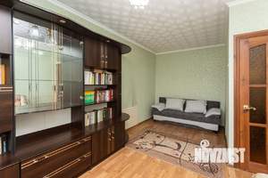 1-к квартира, вторичка, 35м2, 11/12 этаж