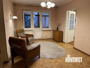 2-к квартира, вторичка, 45м2, 2/5 этаж