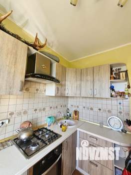 1-к квартира, вторичка, 31м2, 5/8 этаж