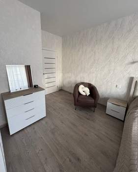 1-к квартира, вторичка, 40м2, 5/5 этаж