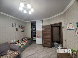 1-к квартира, вторичка, 38м2, 1/5 этаж