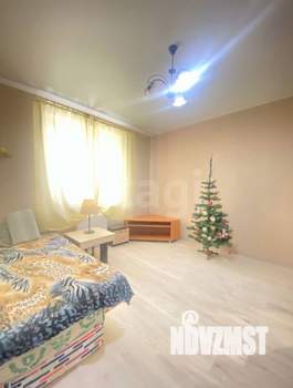 1-к квартира, вторичка, 36м2, 3/10 этаж