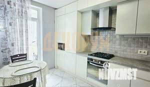 1-к квартира, вторичка, 34м2, 4/9 этаж