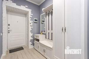 2-к квартира, вторичка, 64м2, 2/8 этаж