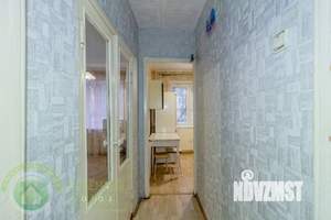 2-к квартира, вторичка, 43м2, 2/5 этаж