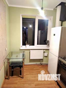 1-к квартира, вторичка, 30м2, 3/4 этаж