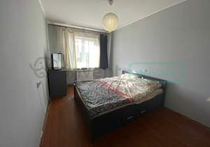 2-к квартира, вторичка, 51м2, 5/5 этаж