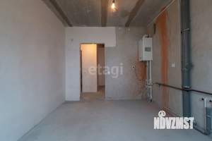 2-к квартира, вторичка, 50м2, 1/4 этаж