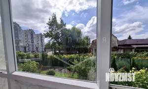 1-к квартира, вторичка, 37м2, 1/7 этаж