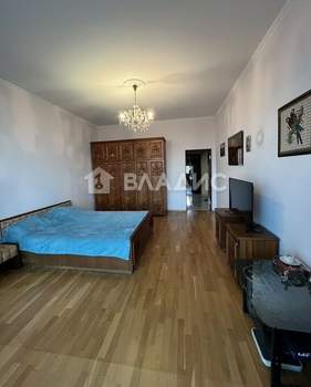 3-к квартира, вторичка, 93м2, 4/5 этаж