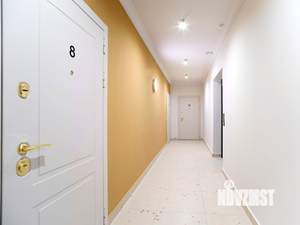 2-к квартира, строящийся дом, 65м2, 2/9 этаж