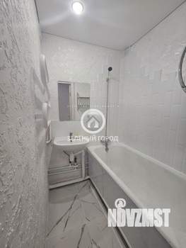 1-к квартира, вторичка, 43м2, 7/10 этаж