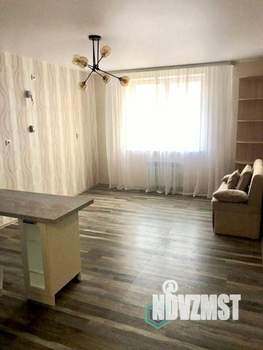 1-к квартира, вторичка, 46м2, 2/10 этаж